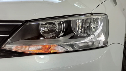 Volkswagen Jetta 2.0 Tsi Highline 4p