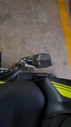 Incrível Kawasaki Z900 2021 Quitada E Pronta Para Rodar!