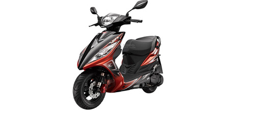 Moto Electrica Scooter Highway - Elbunkker Envio Gratis