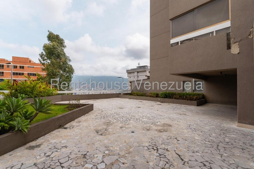 Apartamento En Venta,colinas De Bello Monte Mls #25-19600 Sc