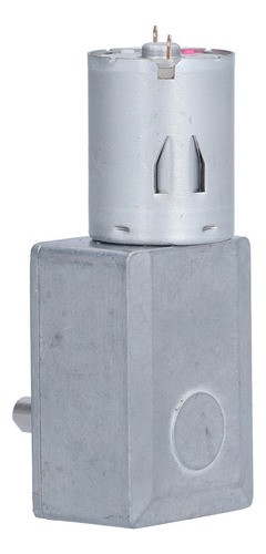 Motor De Corriente Continua, Eje Reductor, 24 V, 25 Rpm, Eng