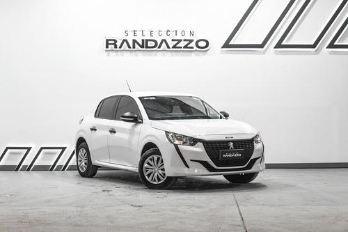 Peugeot 208 1.2 Like