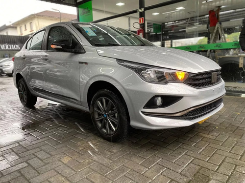 Fiat Cronos 1.3 Gse Drive Pack Plus