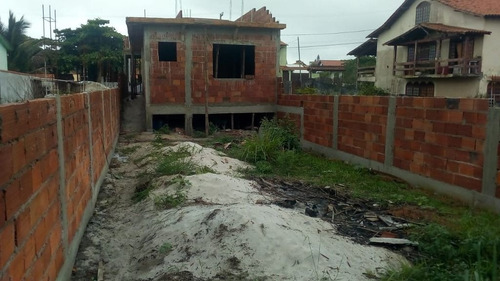 Imagem 10 de 16 de Casa Em Cordeirinho (ponta Negra), Maricá/rj De 240m² 2 Quartos À Venda Por R$ 420.000,00 - Ca1359242-s