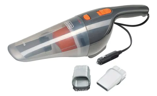 Aspiradora Portátil Manual Para Auto 12v Aspiradora Portátil Manual Para Auto 12v