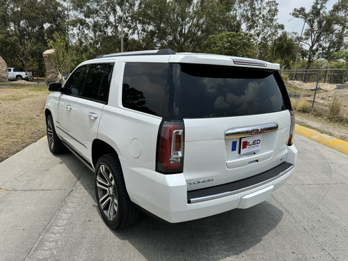 GMC Yukon 6.2 Denali 8 Vel Awd At