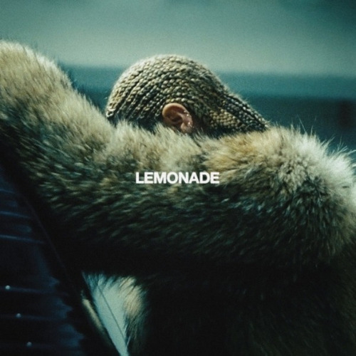 Beyonce Lemonade Cd + Dvd Sellado
