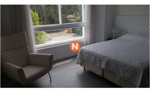 Imagen 15 de 30 de Apartamento En Venta Y Alquiler Torre Yoo , Roosevelt, Punta Del Este, 2 Dormitorios.-ref:202676