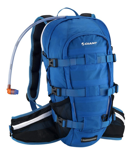 Imagen 1 de 3 de Mochila Hidratación Tipo Camelbak Giant Cascade 3 3lt