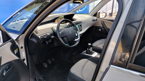 Citroën C4 Picasso 1.6 Hdi 115 Feel Pack