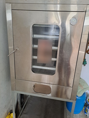 Horno Industrial Trujillo