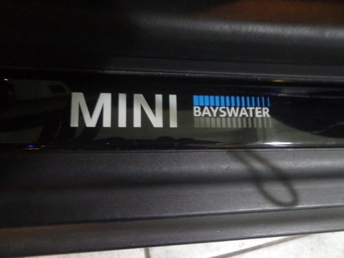 Mini Cooper 2013