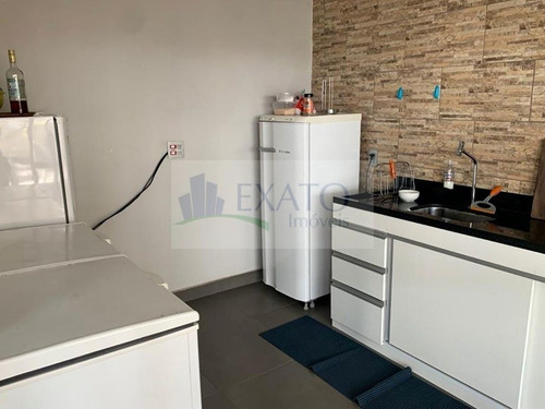 Imagem 15 de 15 de Apartamento Com 65m², 2 Dormitórios, 1 Vaga, Próximo Ao Shopping Vila Olímpia. - Em29373