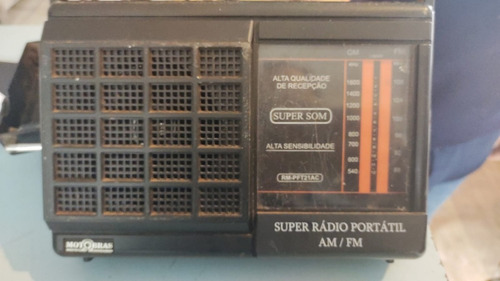 Esquema Motobras Rm Pft22ac Rmpft22 Rm Pft22ac Em Pdf (Usado)
