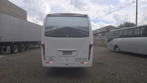 Volare Wl Executivo Completo - 36 Lug. - Cod Dv 1819