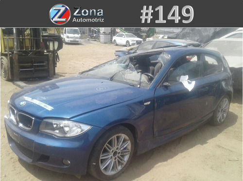 Bmw Serie 1 116i 2006 Al 2012 E81 En Desarme