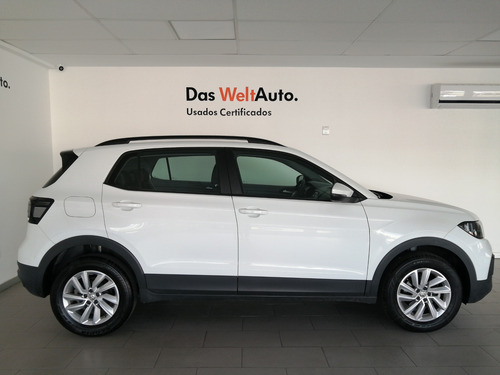 Imagen 15 de 15 de Volkswagen T-cross 2021