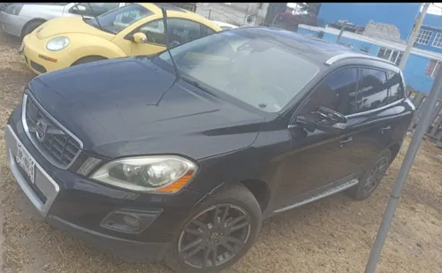 Volvo XC60 3.0 T6 Awd At