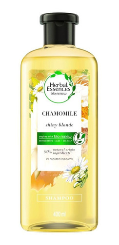 Shampoo Herbal Essences 400ml Chamomile