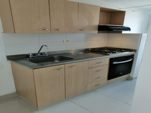 Apartamento En Venta Sabaneta 