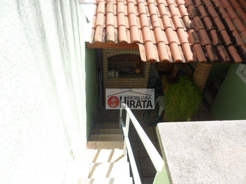 Imagem 21 de 25 de Casa Com 3 Dormitórios À Venda, 178 M² Por R$ 1.200.000,00 - Nova Campinas - Campinas/sp - Ca1492