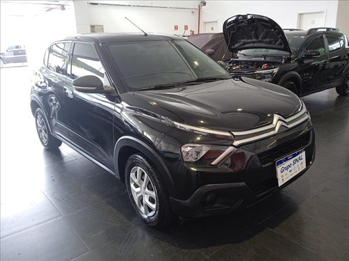 Citroën C3 C3 Live Pack