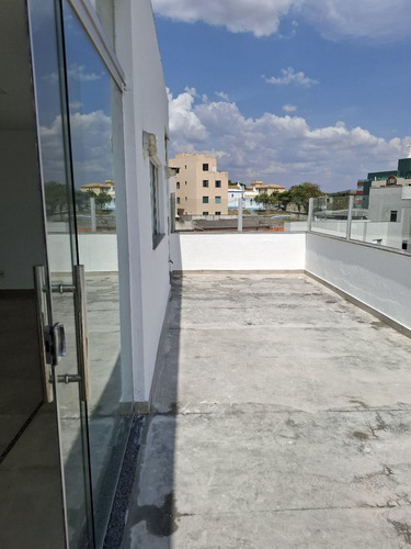Apartamento Cobertura Com Vista Maravilhosa