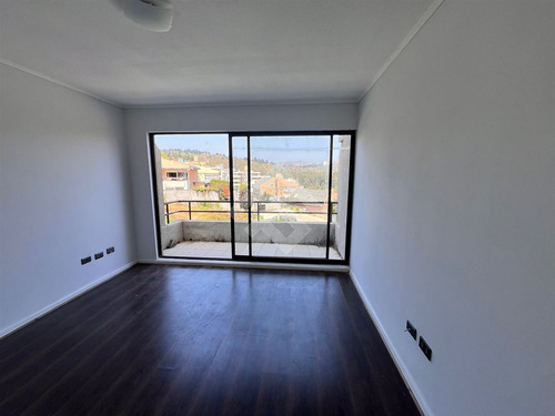 Departamento En Venta De 4 Dorm. En Viña Del Mar Reñaca