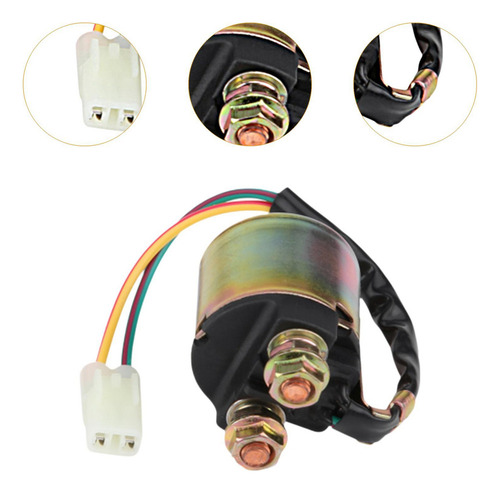 A 35850-hn2-a01 Accesorio De Interruptor De Relé Del