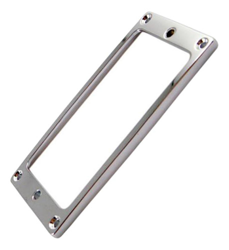 De 2 Piezas De Licencia Base De Recogida De Metal De 4x4 Mm