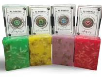 Comprar Kit De Jabones Esotéricos Full Pack