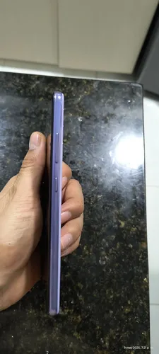 Vendo Celular Samsung A32 En Excelente Estado Rosado (Usado)