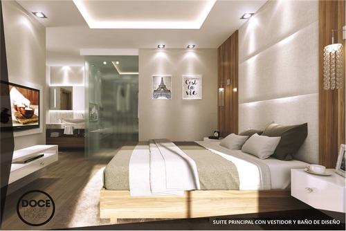 Semipiso 170m2 2coch. Amenities A Estr Ramos Mejia