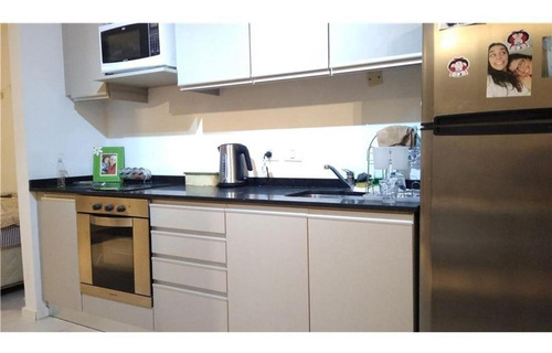 Monoambiente Divisible En Venta Con Amenities En Barrio Norte