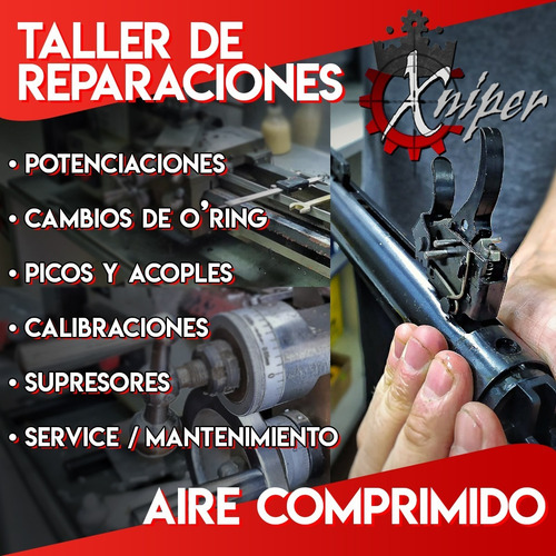 Pico Carga Pcp Acople Foster De Bronce - Modelos