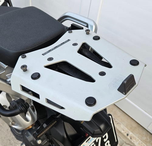 Imagen 18 de 24 de Yamaha Super Teneré 2011