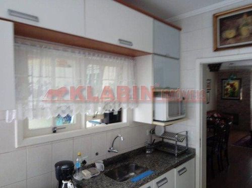 Casa Com 3 Dormitórios À Venda, 21 M² Por R$ 690.000,00 - Jardim Monte Kemel - São Paulo/sp - Ca0017