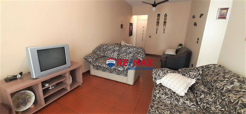 Imagem 1 de 28 de Apartamento À Venda, 86 M² Por R$ 250.000,00 - Balneário Cidade Atlântica - Guarujá/sp - Ap3315