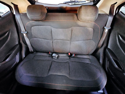 Chevrolet Onix 1.0 Mpfi Lt 8V Flex 4P Manual
