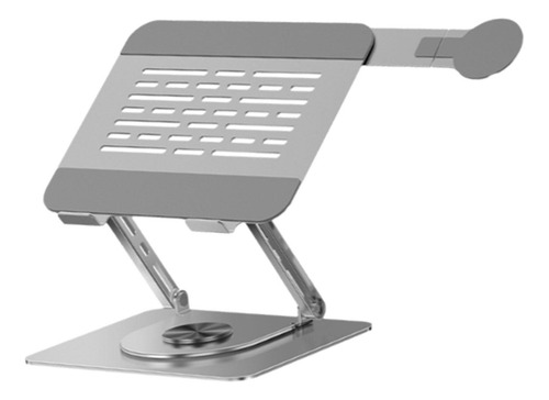 Soporte Giratorio De 360 Grados Para Computadora Portátil,