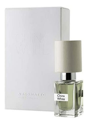 Nasomatto - China White - Decant De 2 Y 5ml