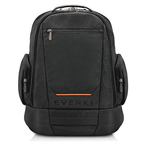 Everki Contempro 117 Mochila Grande Y Espaciosa Para Computa