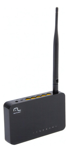 Roteador High Power Multilaser 150mbps/ 500mv Re073