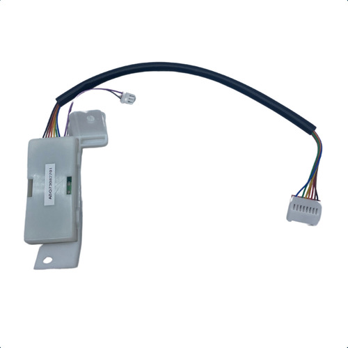 Placa Display Evaporadora Ar Condicionado LG Abq73082701