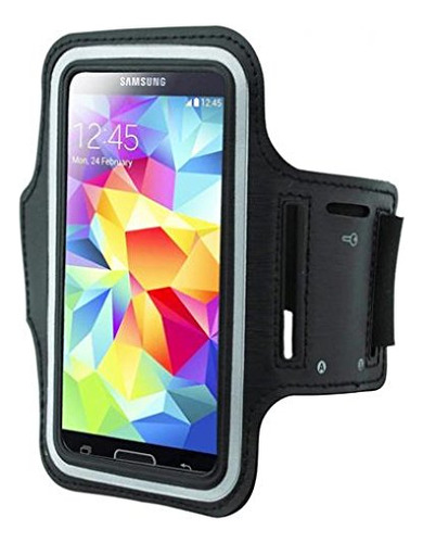 Samsung Galaxy J7 Perx Para Pulsera Deporte Gimnasio Funda