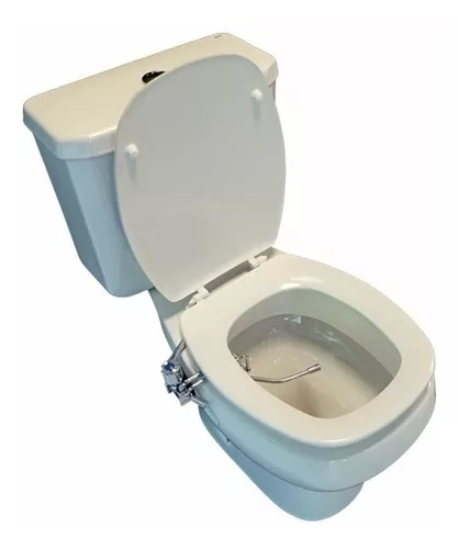 Bidematic dispositivo Bidet para Inodoro