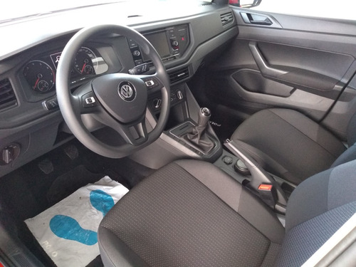 Volkswagen Polo Trendline 1.6 Msi Aut. 110cv My21 0km Ir