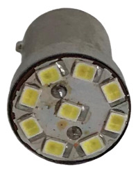 Lampara Trasera 12v 21/5w Pd (2 Led) Hada Led012