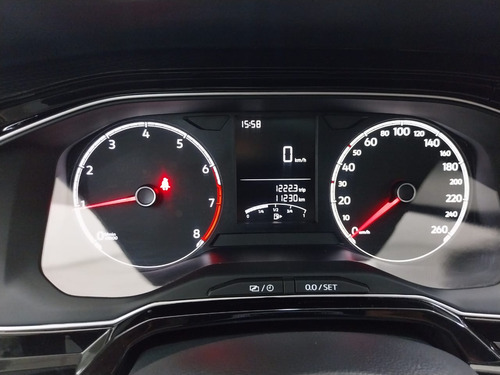 Volkswagen Polo 1.6 Msi Track