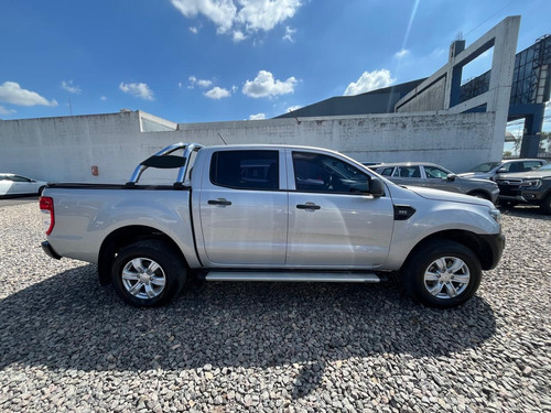 Ford Ranger 2.2 Cd Xl Tdci 125cv 4x2
